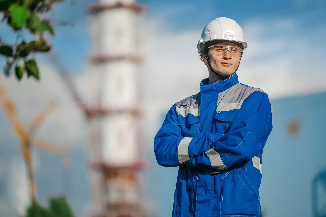 8 fordele ved at investere i kvalitets-termotøj til dine ansatte der arbejder udenfor